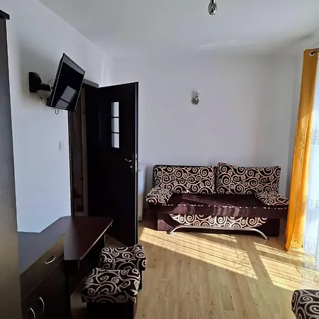 Nad Stawem Habitación en casa particular Sarbinowo