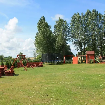 Nad Stawem Kwatera prywatna Sarbinowo