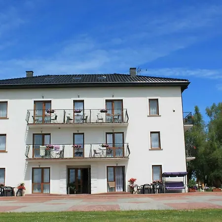 Kwatera prywatna Nad Stawem *
