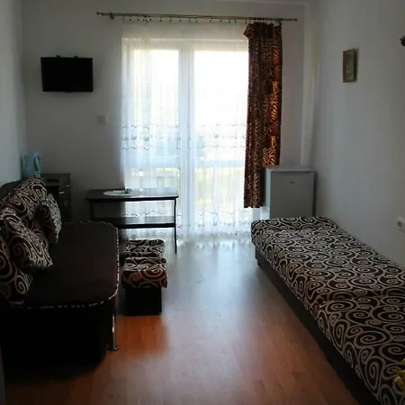 Habitación en casa particular Nad Stawem *