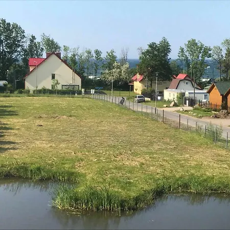 Nad Stawem * Sarbinowo