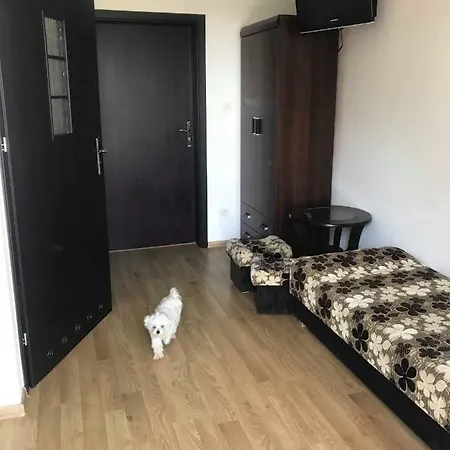 Szálloda Nad Stawem *